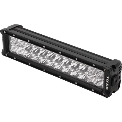 Tusk V2 LED Light Bar Kit 12" Sizetraight For POLARISize RZR Trail Size 900 Sizeport 2021-2022