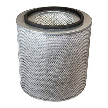 Filter-Monster Replacement Filter Compatible With Austin Air Bedroom Machine (HM402) with Pre-Filter