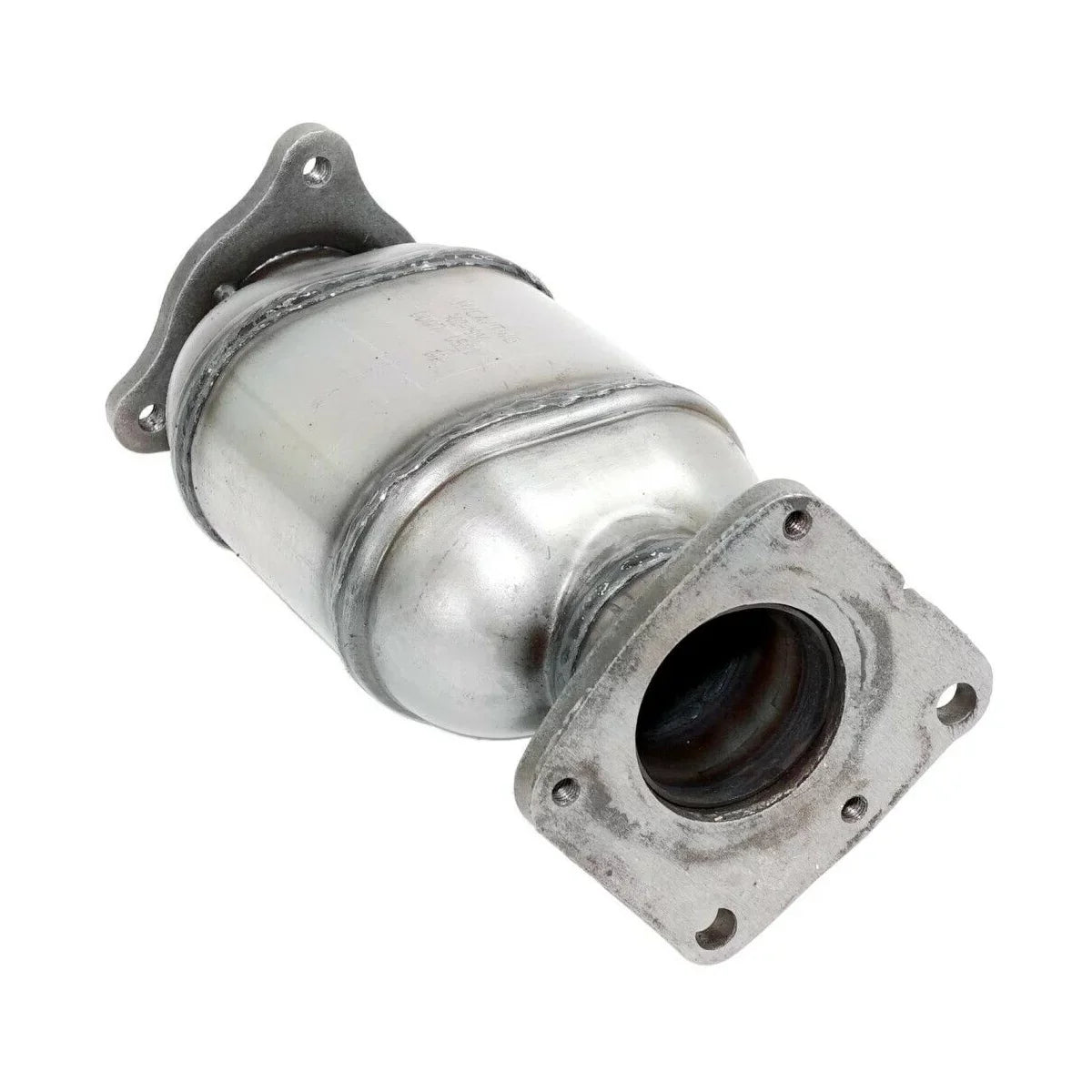 AutoSizehack Front Catalytic Converter Replacement for 2010-2016 Buick LaCrosse 2011-2015 Regal 2012-2015 Verano 2013-2014 Chevrolet Malibu 2014 Impala 2.4L AWD FWD (EPA Compliant) EMCC26778